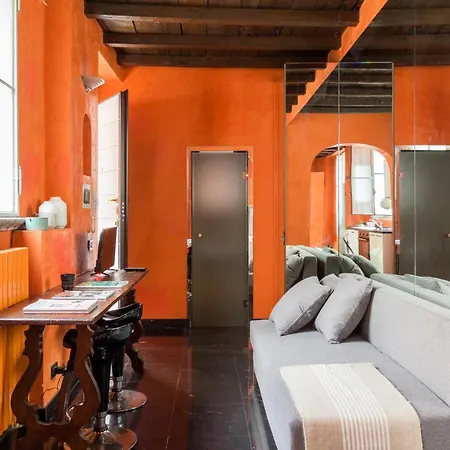 Altido Bright Flat In Milan Centre Near Duomo Апартаменты