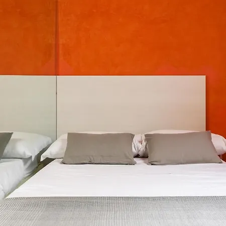 ALTIDO Bright Flat in Milan Centre near Duomo Appartamento *
