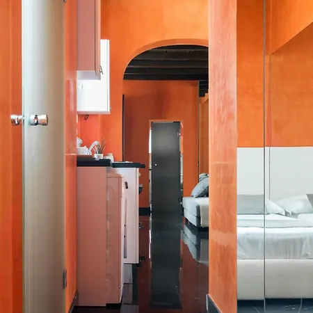 ALTIDO Bright Flat in Milan Centre near Duomo Appartamento